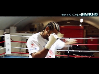 David haye just wanna have fun ᴴᴰtribute