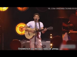 Niall horan flicker world tour live in amsterdam full concert fhd [rus sub]