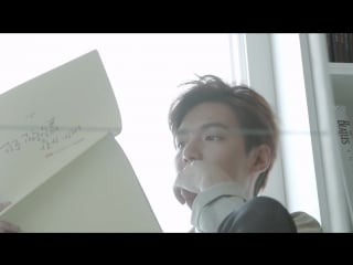 Samsonite red 2015 f w making film main