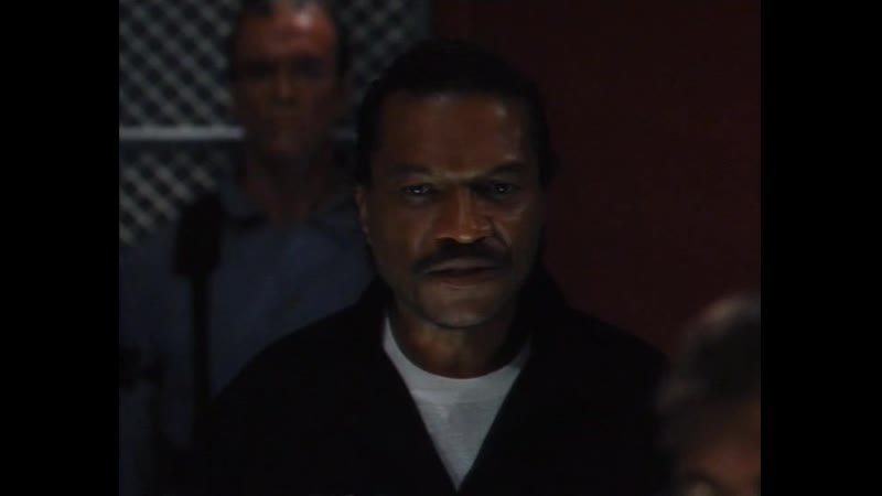 Alien intruder 1993 (гостья из космоса)