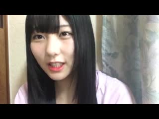 180624 showroom hkt48 team h tanaka miku 0500