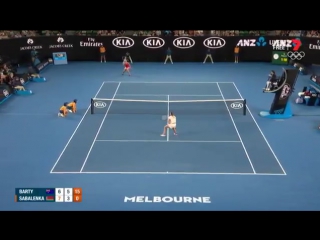 1xbet зрители изображали стоны белорусской теннисистки