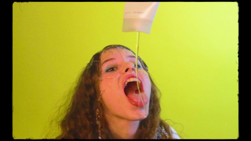 Влажность тебе приятно?