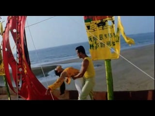 (я не могу тебя забыть (возвращение в прошлое) / tumko na bhool paayenge) kya hua tujhe