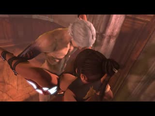 Devil may cry