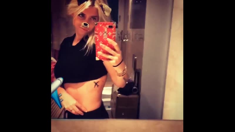 Wanda nara icardi