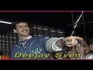 M c miker g d j sven holiday porn