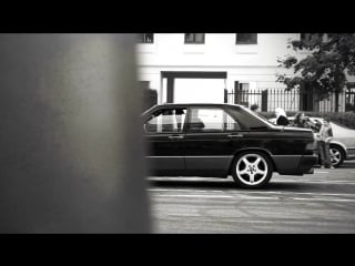 Mercedes benz 190 (w201) 190 л с