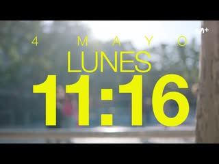 Tampoco estamos saliendo ¦ s4 e5 clip 1 ¦ skam españa