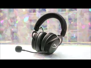 Hyperx cloud mix обзор и мнение