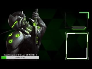 После перерыва, 2538, dps main [overwatch]