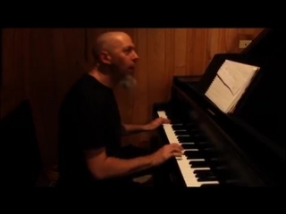 Jordan rudess and marco minnemann aftershow improv