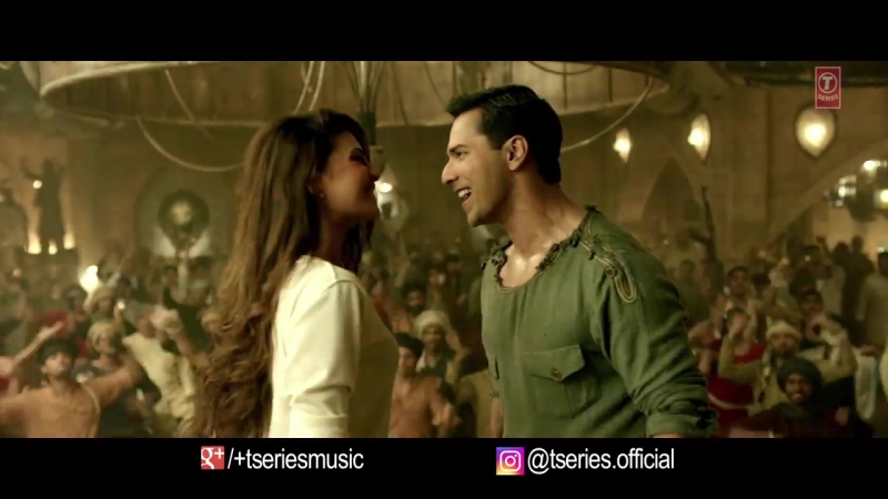 Sau tarah ke video song dishoom john abraham varun dhawan jacqueline fernandez pritam
