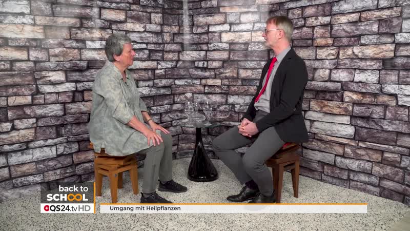 Umgang mit heilpflanzen | marianne elisabeth ziegler