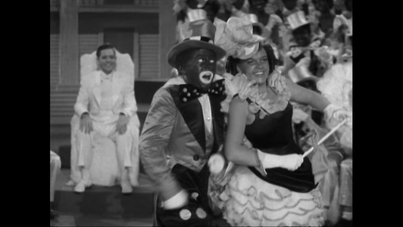 Judy garland mickey rooney (молодые в доспехах 1939)