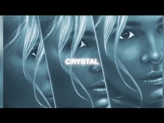 K8 maffin crystal