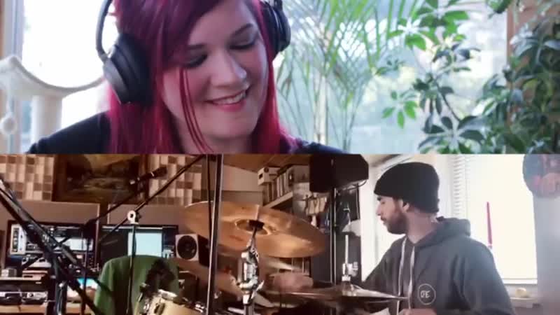 Virtuelle jam session