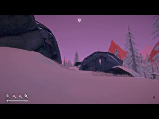 Ох уж эта безысходность и недосказанность the long dark