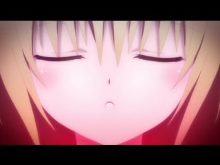 (без цензуры 4 сезон, 3 серия) любовные неприятности / to love ru trouble darkness 2nd [русские субтитры] [bd]