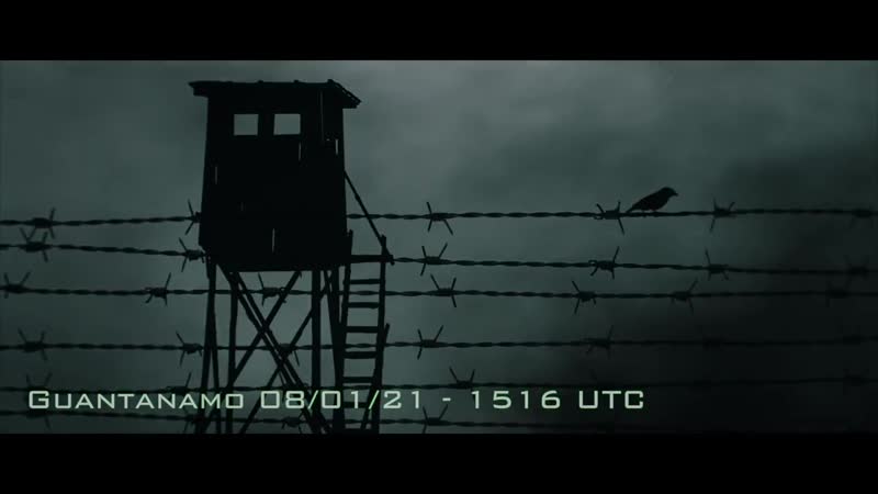 Letzte warnung! trump kommt!