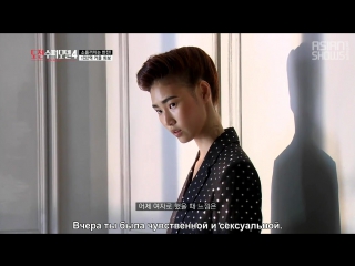 Korea's next top model s4 ep 7 (131003)