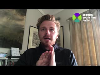 Jack lowden q a kev questions, 18 05 2020