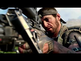 Call of duty black ops 4 (redesign music)