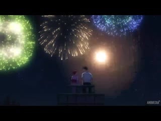 Gekkan shoujo nozaki kun [12] [azon freya] [animedia tv]