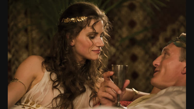 Знатные времена / herrliche zeiten 2018