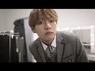 170911 smart tv ch bts