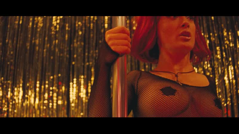 Сальма хайек (salma hayek) голая в фильме «американо» (2011)