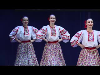 Ансамбль «карусель» /унеча/