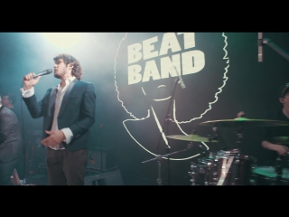 Beat band feat филипп черео sex porn ( tom jones cover) live 2017
