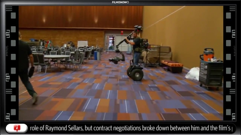 Part3 porn video – Robocop (2014) making of behind the scenes (part3 3)
