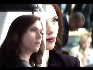 Avengers | natasha romanoff | black widow | vine