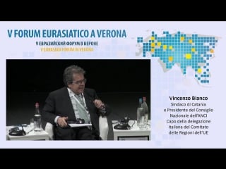 Forumverona 2016 49 q a russo