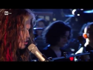 Steven tyler 2cellos dream on, walk this way