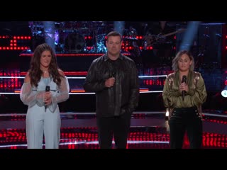 Bella denapoli vs katie rae "no more tears (enough is enough)" | the voice battles 2021