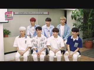 180913 • mnet japan 'mタメbang' • onf