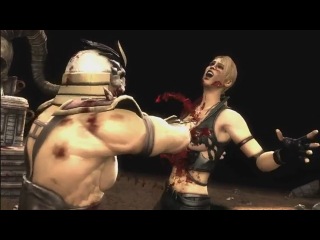 Mortal Kombat Sex Fatality Порно Видео | zatochka-service.ru