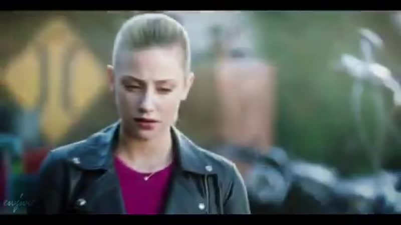 Jughead jones x betty cooper