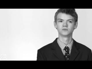 Томас сангстер / thomas sangster