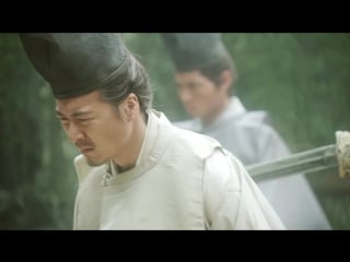 [samjogo subbing squad] taira no kiyomori e23