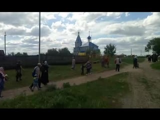 Самара»»»ташла крестный live