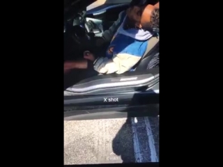 Xxxtentacion найден в своей машине без пульса {#rapdiagnoz}