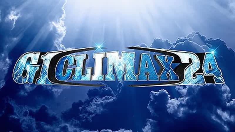 Njpw porn video – Njpw g1 climax 24 день 1