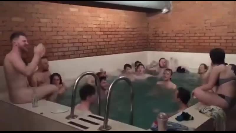 Кто не голый,тот москаль