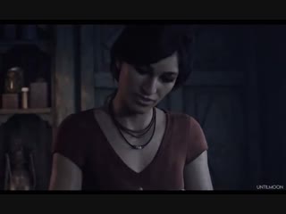 「⊱ uncharted ⊰」 chloe x nadine