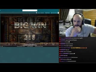 Casino sarayi 💰 netent slot молодые or alive 2 top 5 mega big win 💰