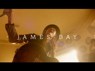 James bay for those asking, yep if you ever want to be in love is out now